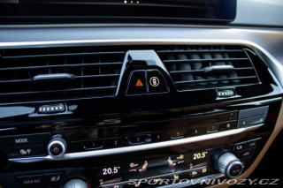 BMW 5 Touring  530d mHEV xDrive 2021