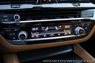 BMW 5 Touring  530d mHEV xDrive 2021