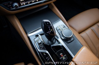 BMW 5 Touring  530d mHEV xDrive 2021