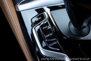 BMW 5 Touring  530d mHEV xDrive 2021