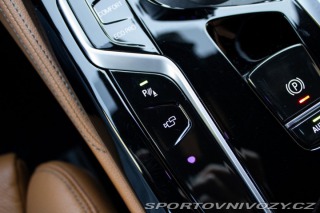 BMW 5 Touring  530d mHEV xDrive 2021