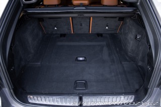 BMW 5 Touring  530d mHEV xDrive 2021