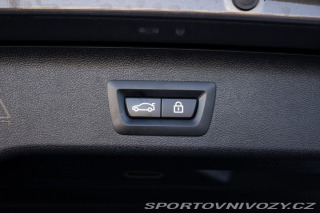 BMW 5 Touring  530d mHEV xDrive 2021