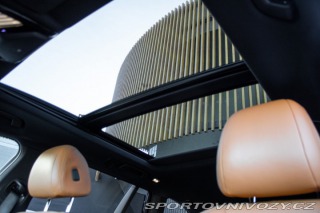 BMW 5 Touring  530d mHEV xDrive 2021