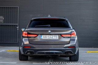 BMW 5 Touring  530d mHEV xDrive 2021