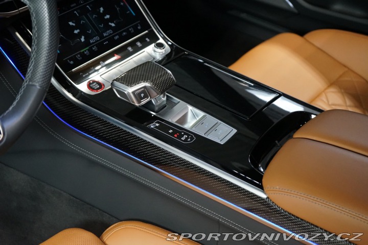 Audi S8 4.0 TFSI*QUATTRO*HUD*B&am 2022
