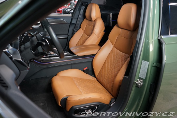 Audi S8 4.0 TFSI*QUATTRO*HUD*B&am 2022