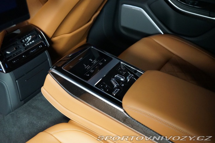 Audi S8 4.0 TFSI*QUATTRO*HUD*B&am 2022