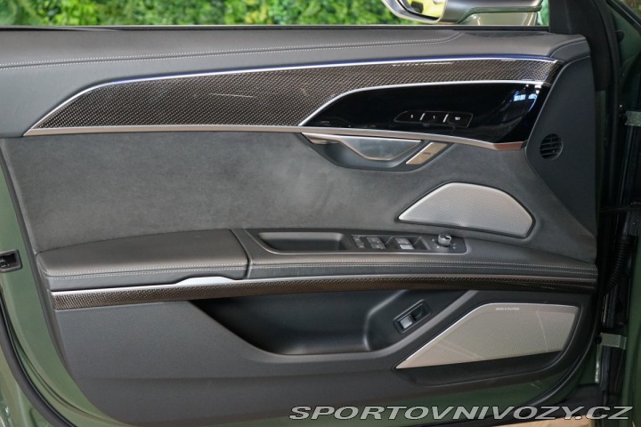 Audi S8 4.0 TFSI*QUATTRO*HUD*B&am 2022