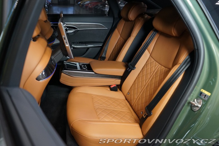 Audi S8 4.0 TFSI*QUATTRO*HUD*B&am 2022