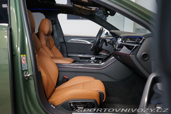 Audi S8 4.0 TFSI*QUATTRO*HUD*B&am 2022