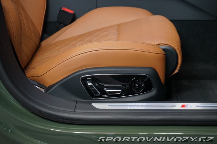 Audi S8 4.0 TFSI*QUATTRO*HUD*B&am 2022
