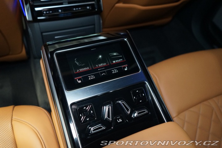 Audi S8 4.0 TFSI*QUATTRO*HUD*B&am 2022