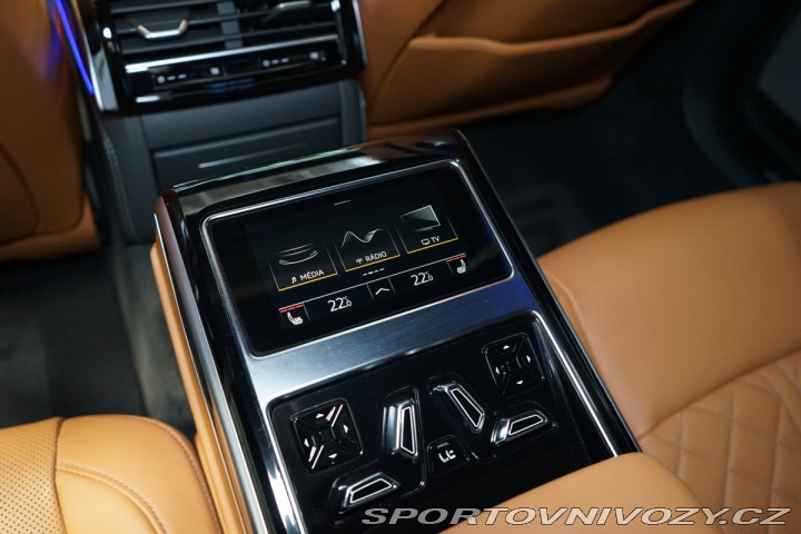 Audi S8 4.0 TFSI*QUATTRO*HUD*B&am 2022