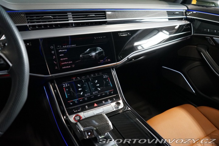 Audi S8 4.0 TFSI*QUATTRO*HUD*B&am 2022