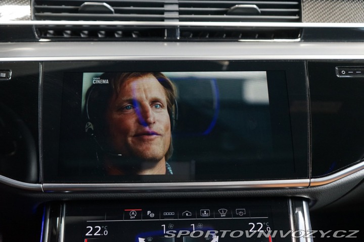 Audi S8 4.0 TFSI*QUATTRO*HUD*B&am 2022