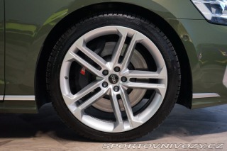 Audi S8 4.0 TFSI*QUATTRO*HUD*B&am 2022