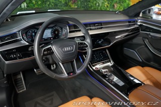 Audi S8 4.0 TFSI*QUATTRO*HUD*B&am 2022