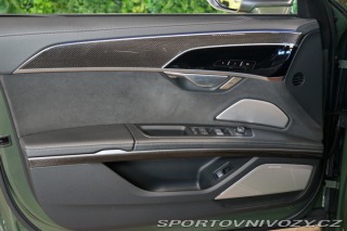 Audi S8 4.0 TFSI*QUATTRO*HUD*B&am 2022