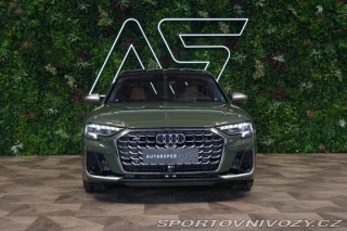 Audi S8 4.0 TFSI*QUATTRO*HUD*B&am 2022