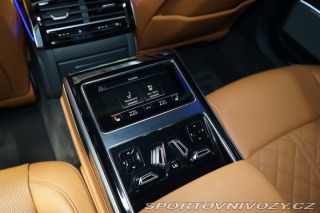 Audi S8 4.0 TFSI*QUATTRO*HUD*B&am 2022