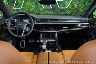 Audi S8 4.0 TFSI*QUATTRO*HUD*B&am 2022