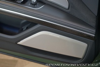 Audi S8 4.0 TFSI*QUATTRO*HUD*B&am 2022