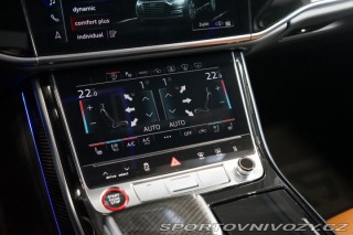 Audi S8 4.0 TFSI*QUATTRO*HUD*B&am 2022