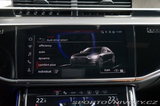 Audi S8 4.0 TFSI*QUATTRO*HUD*B&am 2022