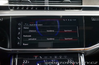 Audi S8 4.0 TFSI*QUATTRO*HUD*B&am 2022