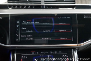 Audi S8 4.0 TFSI*QUATTRO*HUD*B&am 2022