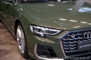 Audi S8 4.0 TFSI*QUATTRO*HUD*B&am 2022