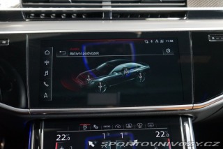 Audi S8 4.0 TFSI*QUATTRO*HUD*B&am 2022