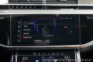 Audi S8 4.0 TFSI*QUATTRO*HUD*B&am 2022