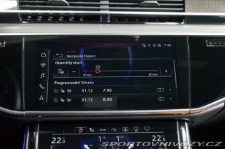 Audi S8 4.0 TFSI*QUATTRO*HUD*B&am 2022