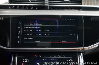 Audi S8 4.0 TFSI*QUATTRO*HUD*B&am 2022