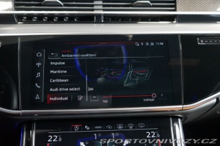 Audi S8 4.0 TFSI*QUATTRO*HUD*B&am 2022