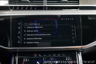 Audi S8 4.0 TFSI*QUATTRO*HUD*B&am 2022