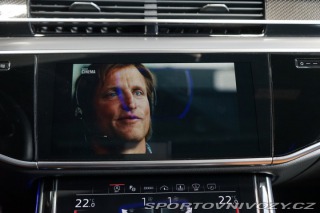 Audi S8 4.0 TFSI*QUATTRO*HUD*B&am 2022