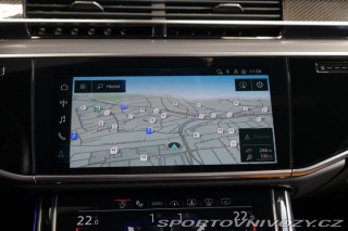 Audi S8 4.0 TFSI*QUATTRO*HUD*B&am 2022