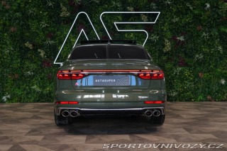 Audi S8 4.0 TFSI*QUATTRO*HUD*B&am 2022