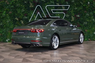 Audi S8 4.0 TFSI*QUATTRO*HUD*B&am 2022