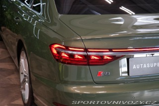 Audi S8 4.0 TFSI*QUATTRO*HUD*B&am 2022