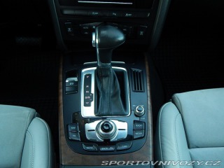 Audi A4 ALLROAD-2.0TSI-SERVIS-DPH 2015