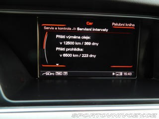 Audi A4 ALLROAD-2.0TSI-SERVIS-DPH 2015