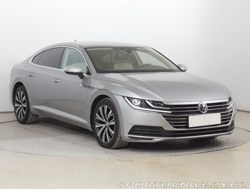 Volkswagen Arteon Elegance 2.0 TDI 4Motion