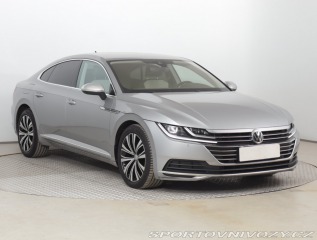 Volkswagen Arteon Elegance 2.0 TDI 4Motion