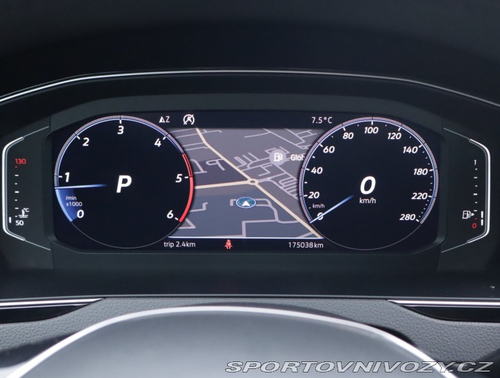 Volkswagen Arteon Elegance 2.0 TDI 4Motion 2019