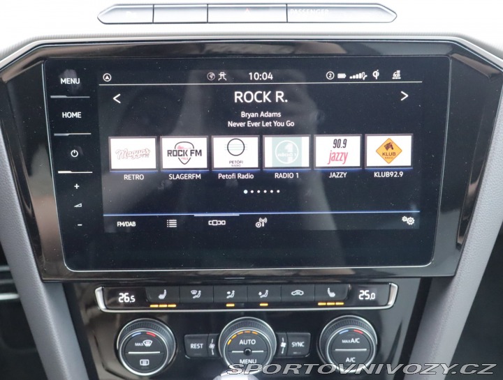 Volkswagen Arteon Elegance 2.0 TDI 4Motion 2019