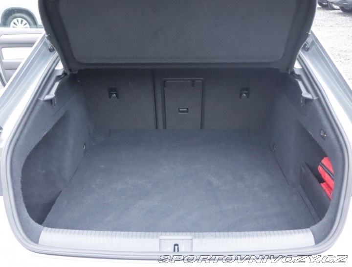 Volkswagen Arteon Elegance 2.0 TDI 4Motion 2019